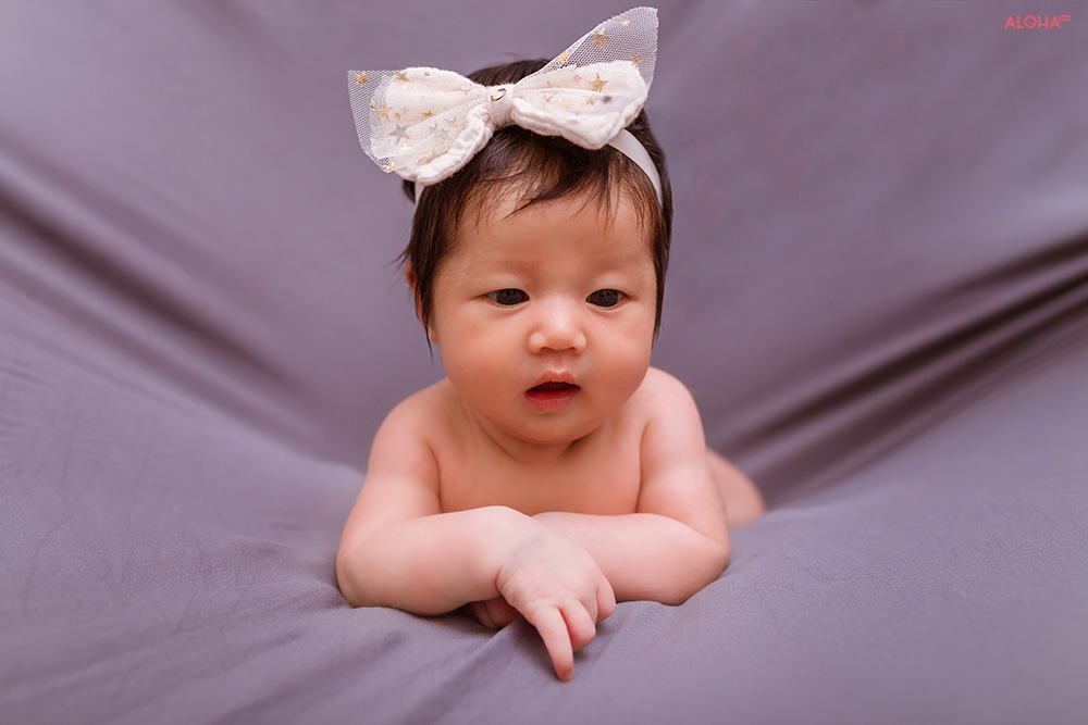 album ảnh newborn 14